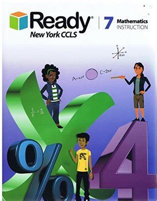 Download From Common Core Edition Ready New York Ccls 7 Curriculum 