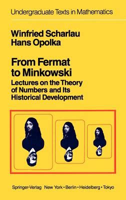 Full Download From Fermat To Minkowski Lectures On The Theory Of Numbers And Its Historical Development 1St Editio 