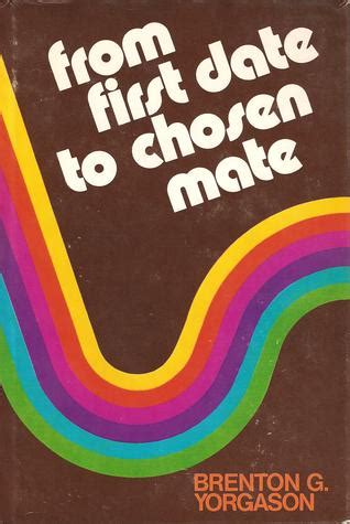 Download From First Date To Chosen Mate 