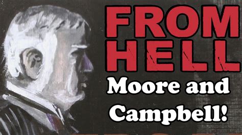 Read Online From Hell Alan Moore 