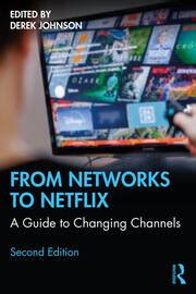 Read Online From Networks To Netflix A Guide To Changing Channels 