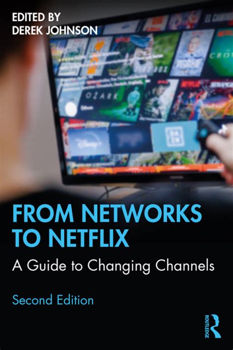 Read Online From Networks To Netflix A Guide To Changing Channels 