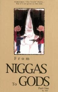 Read Online From Niggas To Gods 