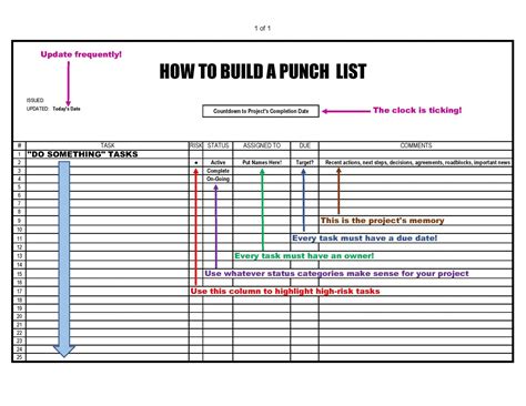 Download From Program To Punch List Planning A New Academic 