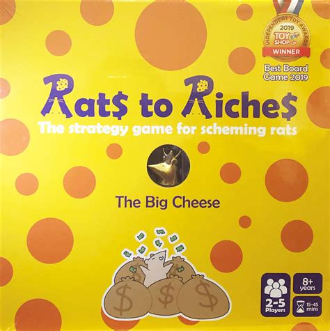 Full Download From Rats To Riches Game Playing And The Production Of 