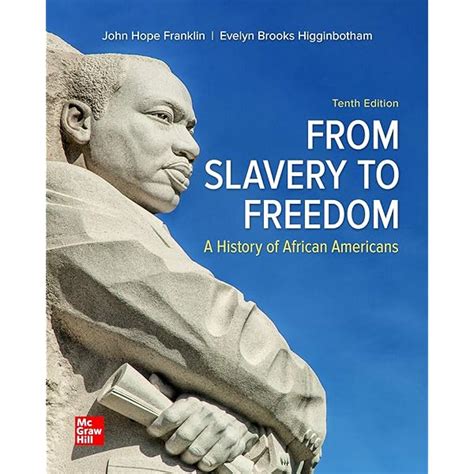 Read Online From Slavery To Freedom Chapter 1 