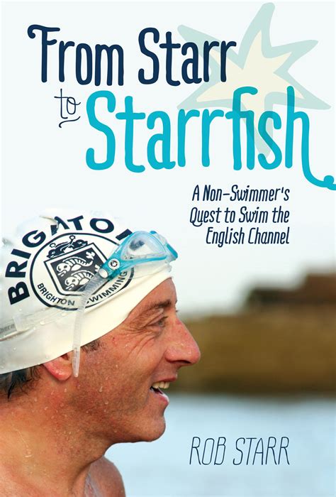 Read From Starr To Starrfish 