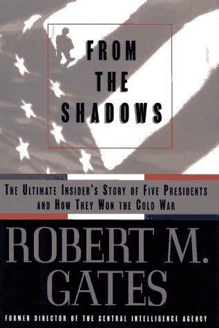 Full Download From The Shadows The Ultimate Insiders Story Of Five President 