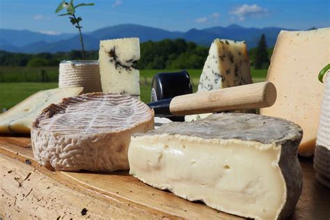 Fromages