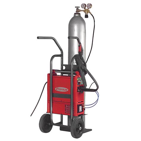 Fronius Magicwave 2200