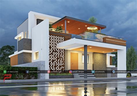 Front Elevation Design For Ground Floor