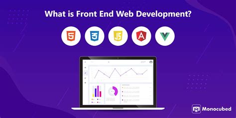 Front End Development With A S P
