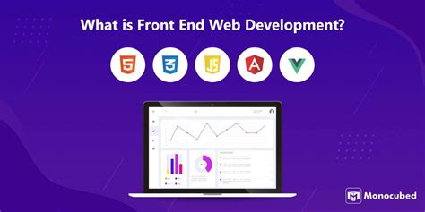 Front End Web Development Ranch