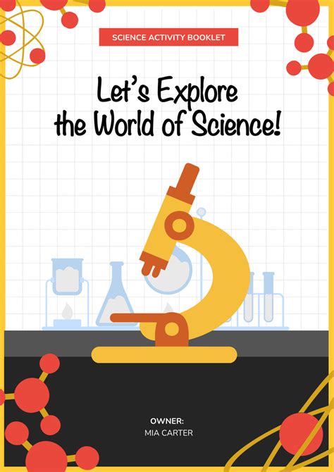 Front Page Of Science