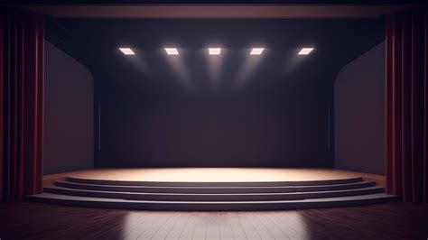Image related to front-stage
