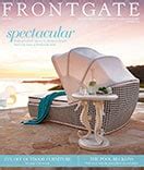 Frontgate Catalog Request