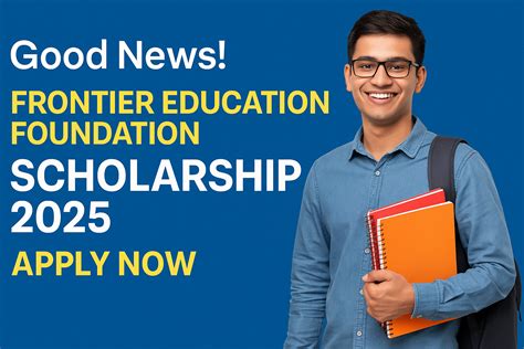 Frontier Education Foundation