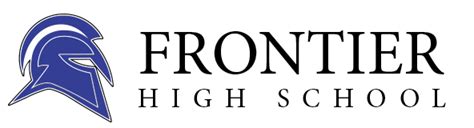Frontier High School Logo