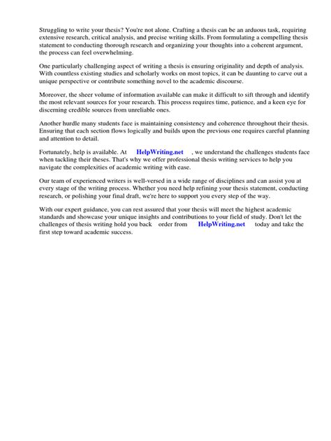 frontier thesis sparknotes