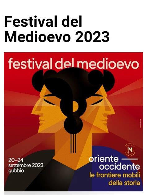 Frontiere Mobili