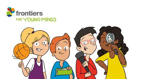 Frontiers For Young Minds Science For Kids Edited Science Article Kids - Science Article Kids