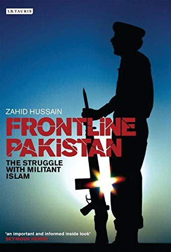 Read Online Frontline Pakistan The Struggle With Militant Islam 