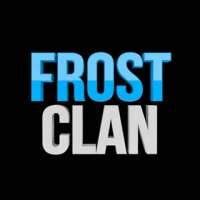 Frost Clan Logo
