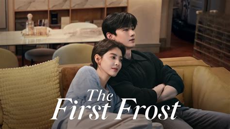 Frost Tv Show