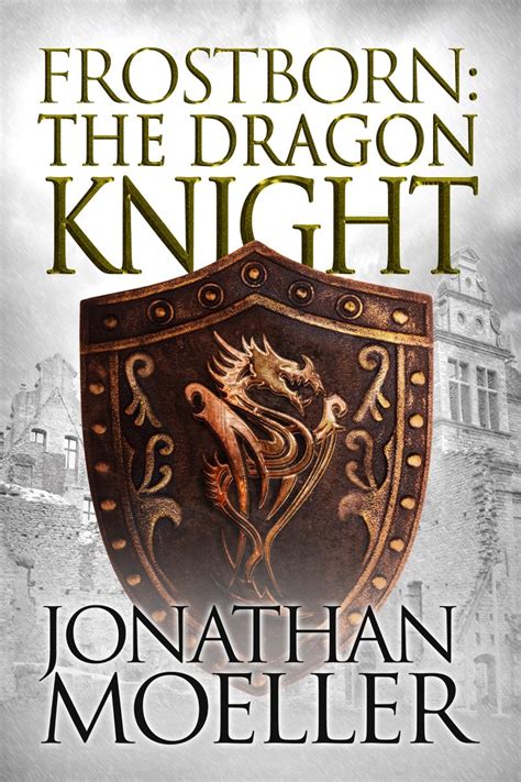 Read Online Frostborn The Dragon Knight Frostborn 14 