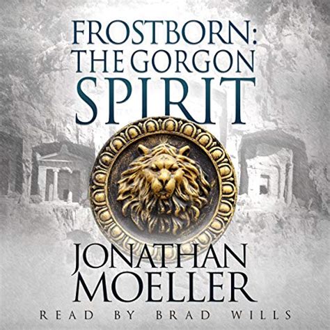 Full Download Frostborn The Gorgon Spirit Frostborn 7 