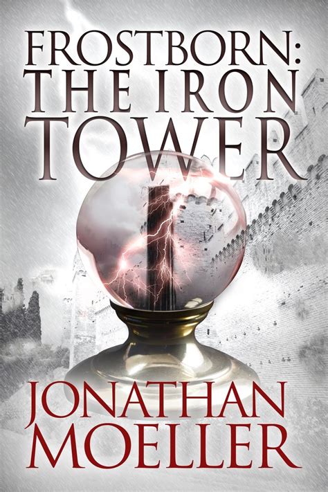 Download Frostborn The Iron Tower Frostborn 5 