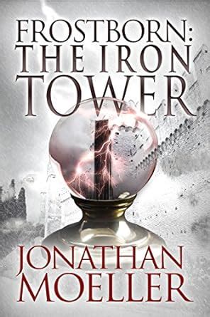 Download Frostborn The Iron Tower Frostborn 5 