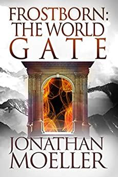 Full Download Frostborn The World Gate Frostborn 9 