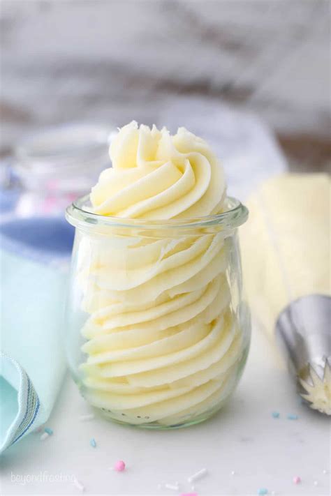 Frosting