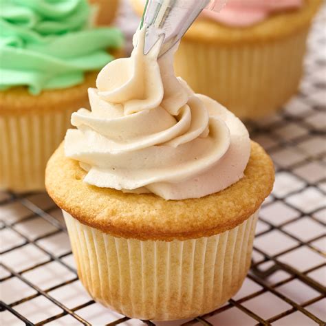 Frosting Icing