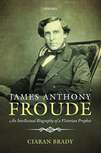 froude intellectual biography sample