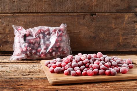Frozen Cranberries Suppliers Emblem Cranberry Cranberry Grade - Cranberry Grade