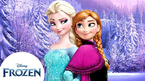 Frozen Disney Frozen