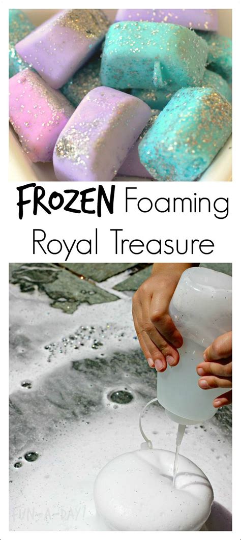 Frozen Fairy Tale Science For Preschoolers Fun A Frozen Science - Frozen Science