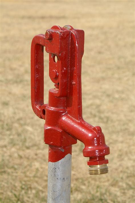 frozen outside water hydrant. help - Tractor Talk Forum