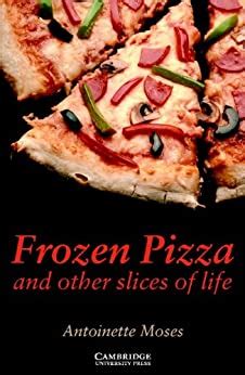 frozen pizza other slices of life ebook
