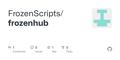 Frozenscript App
