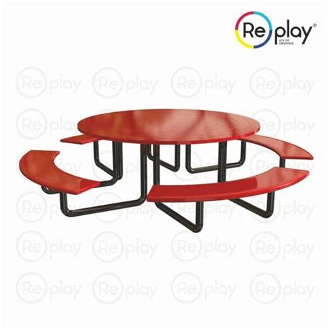 Frp Playstead Picnic