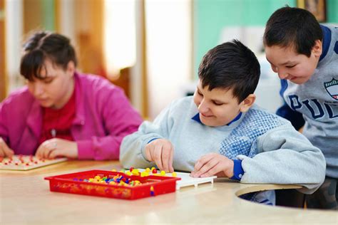 fruhforderung behinderter kinder