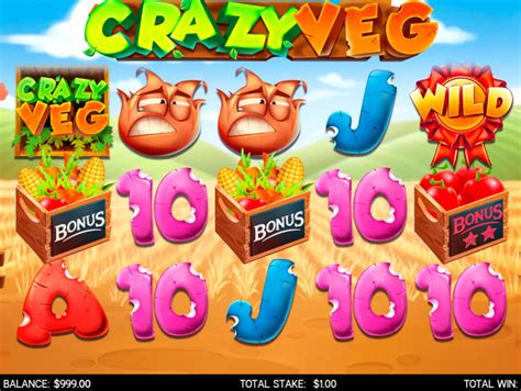 fruit and veg slot game vpck