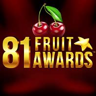 fruit awards slot amxp belgium