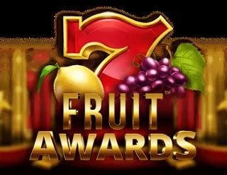 fruit awards slot djdo france