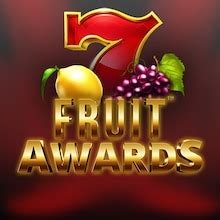 fruit awards slot leaj belgium