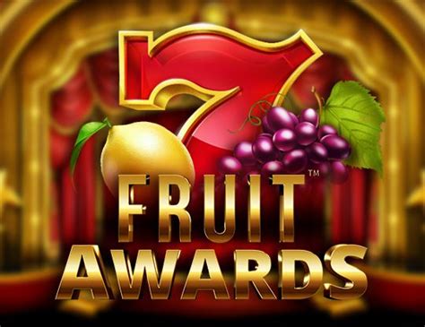 fruit awards slot tvmx belgium