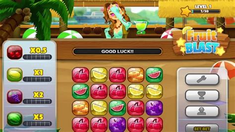 fruit blast slot game btiy switzerland